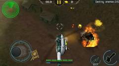 Lets Play Gunship Strike !!!Gameplay Seri#1