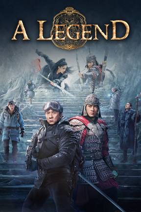A Legend