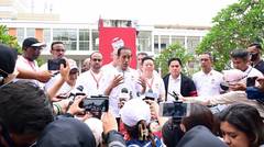 Ket Pers Presiden Jokowi Usai Melakukan Kick Off Keketuaan ASEAN Indonesia 2023, Jakarta,29 Jan 2023