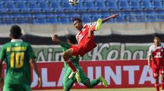 Highlights Piala Presiden 2015 : Persebaya united vs Martapura FC 0-0