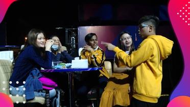 Gimana Ya Keseruan Academia Saat Lagi Gladi Bersih? Yuk Intip - Diary Popa Eps.26 (2/3) | Pop Academy