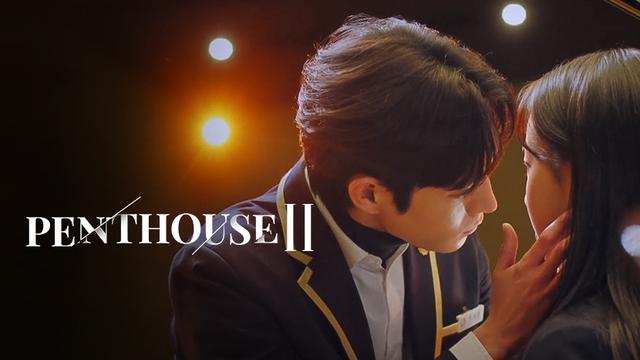 Streaming penthouse season 2 on sale