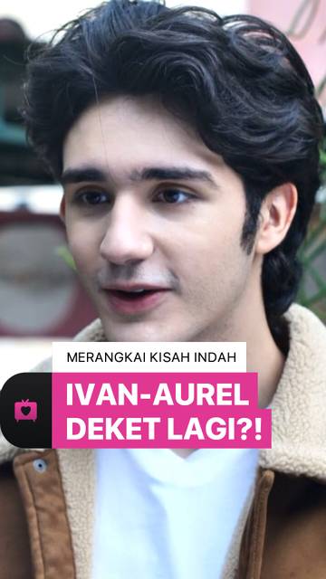 Merangkai Kisah Indah