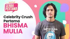 Cerita Bhisma Mulia di Awal Karir, Lamar Kerja Bank - Jadi Figuran