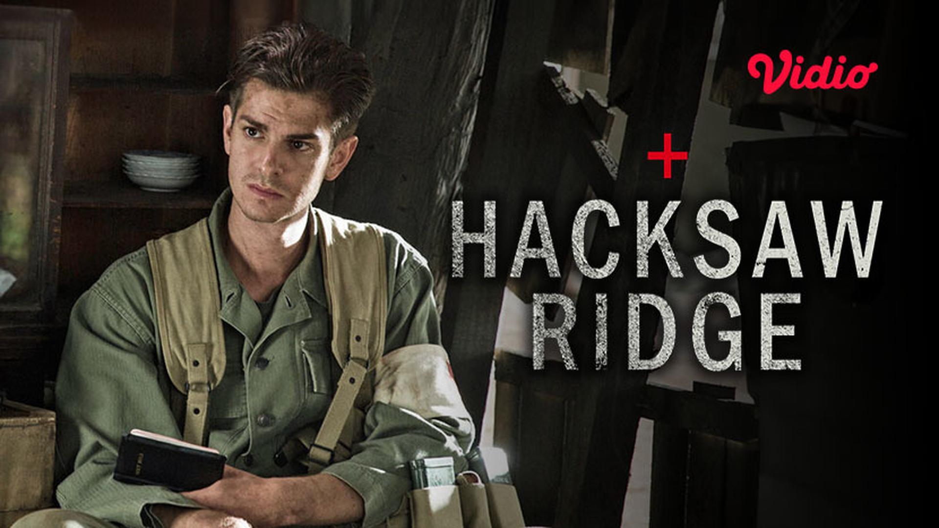 Скачать Фильм Hacksaw Ridge