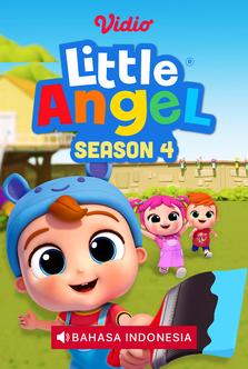 Little Angel Season 4 (Dubbing Bahasa Indonesia)