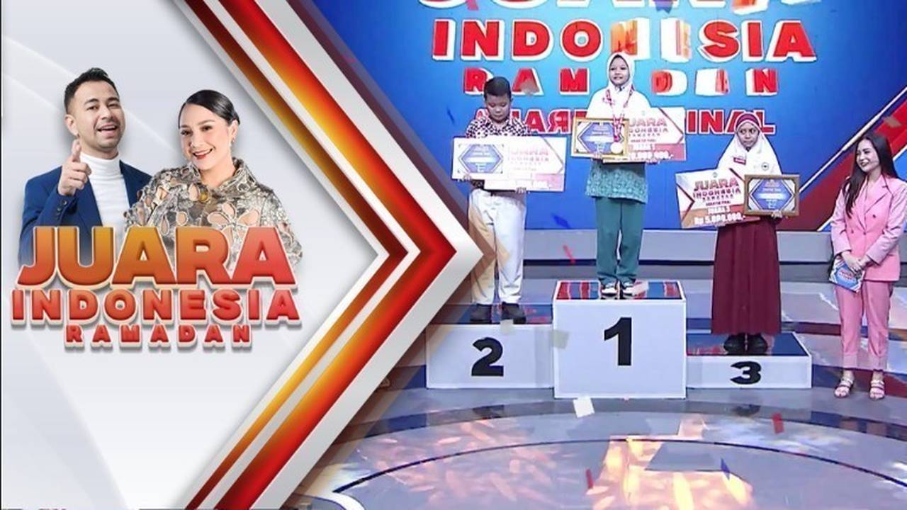 Selamat Sd Al Bayan Islamic School Masuk Ke Babak Final Juara