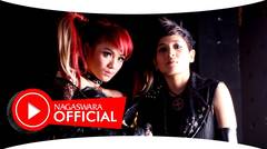 The Virgin - Cinta Terlarang - Official Music Video NAGASWARA
