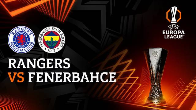 Rangers vs Fenerbahce - Full Match | UEFA Europa League 2024/25