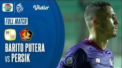Full Match: PS Barito Putera vs Persik Kediri | BRI Liga 1 2021/2022