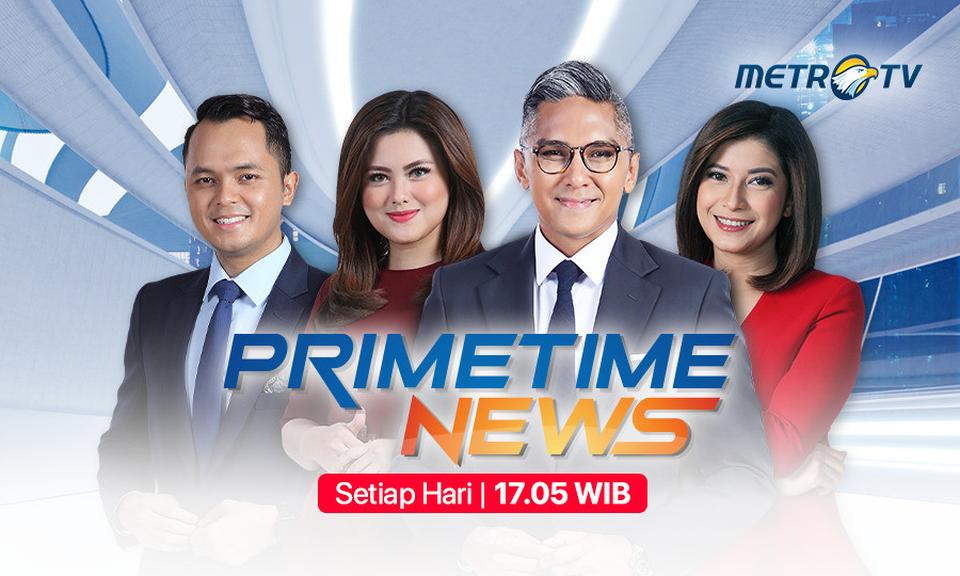 Primetime News