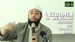 TANDA SANG ANAK SUDAH INGIN MENIKAH - Ust Khalid Basalamah