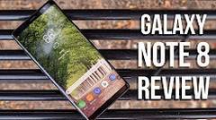 Fitur Keren Apa Aja Sih di Samsung Galaxy Note 8?