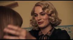 Gооdbyе Christоphеr Rоbіn -Margot Robbie- Trailer (2017)