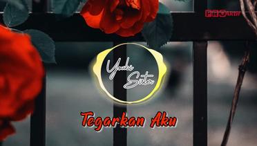 Youbi Sister - Tegar (Official Lyric Video)