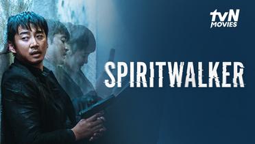 Spiritwalker - Trailer