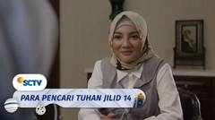 Yess! Mulan Menang Rebutan Bang Jack Dari Maya | Para Pencari Tuhan Jilid 14 Episode 20