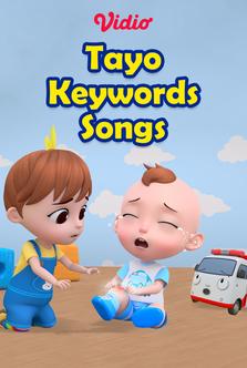 Tayo Keywords Songs