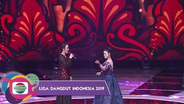 KEREN!! Campursari Duet Soimah & Ninda - Jawa Tengah - LIDA 2019