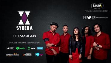 SYDERA - Lepaskan (Official Audio)