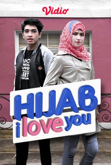 Hijab I Love You