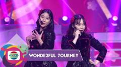 Cantik-Centil-Menggoda!! Jkt 48 "Koi Na Fuga" | Wonde2rful 7ourney