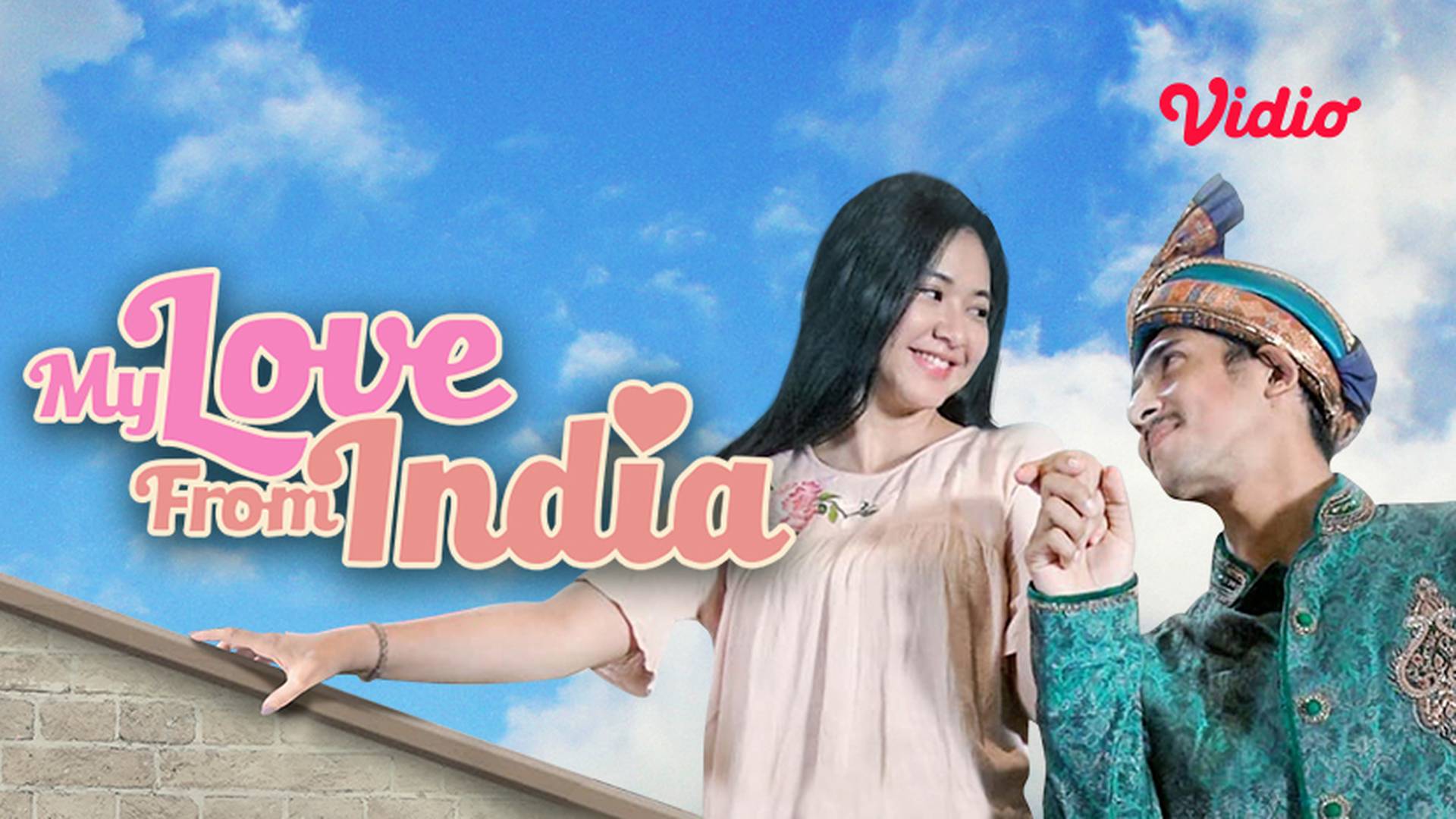 My Love From India