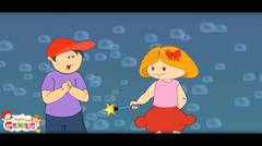 Water Cycle - Animation lesson for Kids