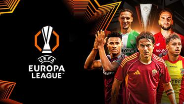 UEFA Europa League