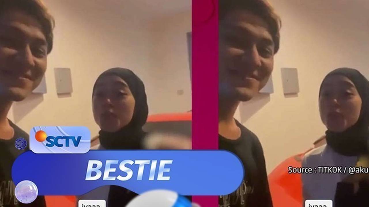 Sudah Mengumbar Kemesraan Lagi Lesti Dan Billar Berulah Apalagi Bestie Vidio 