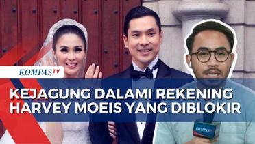Kejagung Periksa Sandra Dewi Telusuri Keterkaitan Rekening dengan Kasus Korupsi