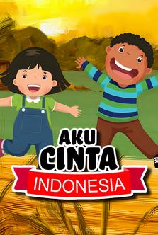Aku Cinta Indonesia