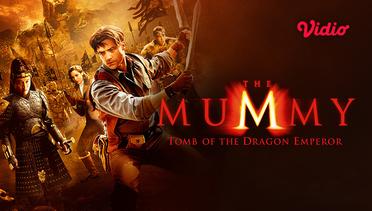 The Mummy: Tomb of The Dragon Emperor - Trailer