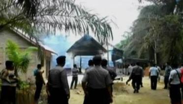 Bentrokan di Aceh hingga Film Terbaru Steven Spielberg