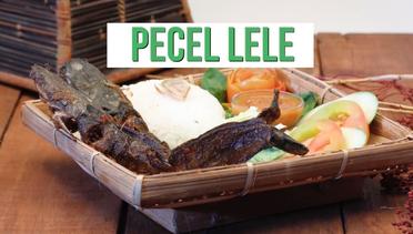 Pecel Lele Feat Ichan Rendra