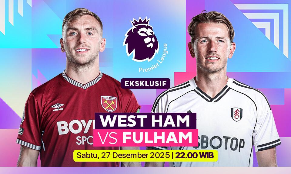 West Ham vs Fulham