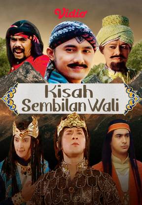 Kisah Sembilan Wali
