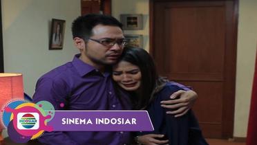 Sinema Indosiar - Suamiku Cemburu Pada Mantan Suamiku