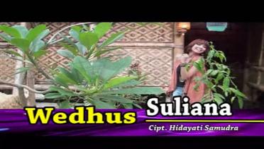 Suliyana - Wedhus [Official Video]