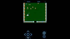 Nostalgia NES #7: field combat
