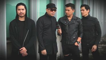 Starlite:  Kolaborasi Apik Jawara Indonesian ldol, Mantan Drumer Dewa 19 dan DJ di Band Electron 45