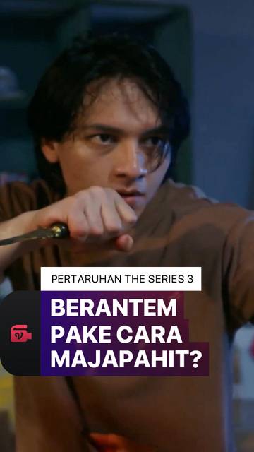 Pertaruhan The Series 3