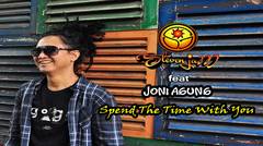 Steven Jam ft Joni Agung - Spend The Time With You
