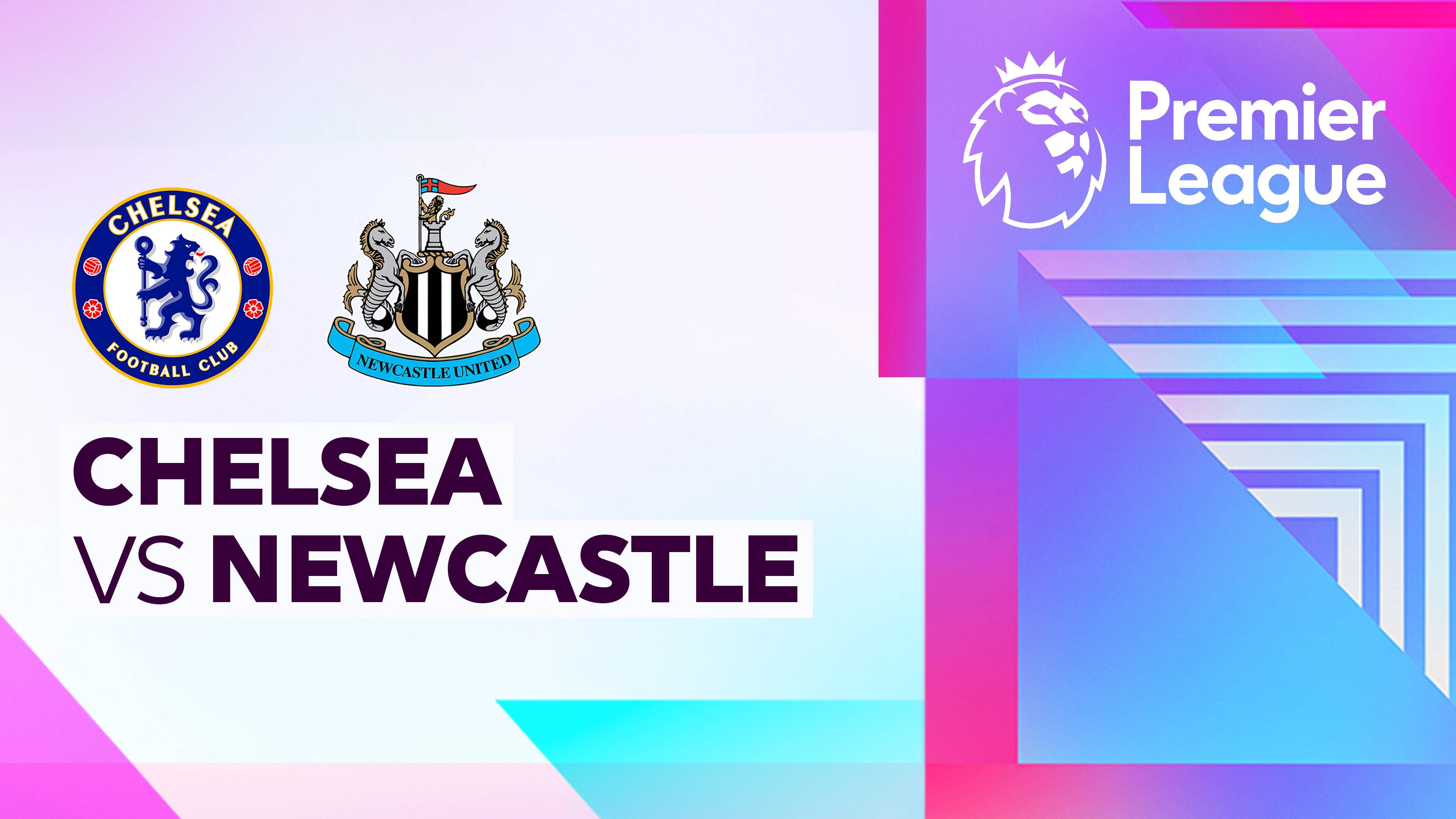 Chelsea vs Newcastle United