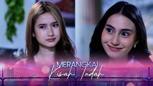 Episode 156 - Merangkai Kisah Indah