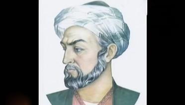 Karamah: Ibnu Sina, Sang Bapak Kedokteran Modern