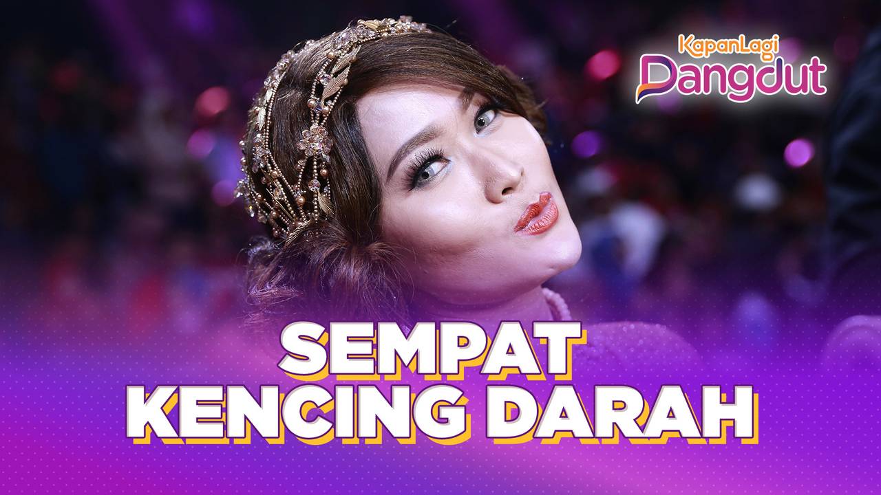 Inul Daratista Sempat Kencing Darah, Sebabnya Gara-Gara Netizen - Shorts