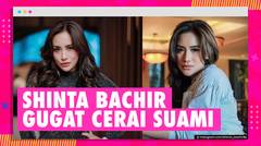 Shnta Bachir Gugat Cerai