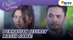 Jeffrey Rela Tukar Buburnya Demi Novia Mau Makan | Takdir Cinta Yang Kupilih - Episode 563