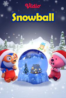 Pororo: Snowball 